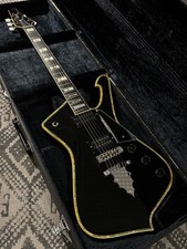 1981 Ibanez PS-10 Paul Stanley Signature Fujigen Japão Vintage Frete Grátis comprar usado  Enviando para Brazil