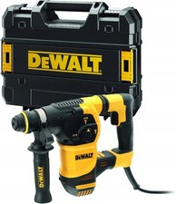 Frezarka kołkowa NA20 DEWALT D25333K-QS SDS-Plus 30mm 950W 3,5j, L-Design na sprzedaż  PL