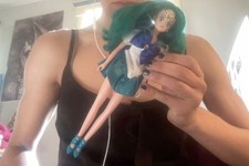 Sailor moon neptune for sale  Ann Arbor