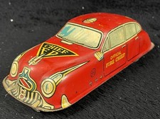 Marx fire chief for sale  Sciota