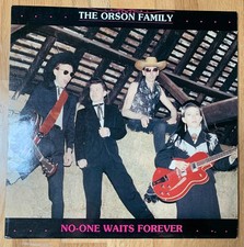 Orson family one for sale  CARLUKE