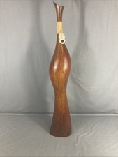 Vaso etnico africa usato  Vaiano Cremasco