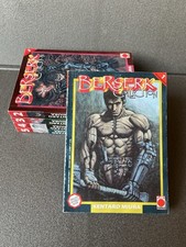Berserk collection sequenza usato  Milano