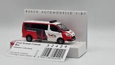 Ford transit custom gebraucht kaufen  Harztor