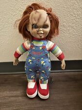 Chucky doll sideshow for sale  Aston