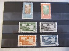 Timbres oceanie lot d'occasion  Septfonds