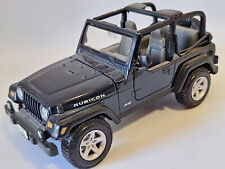 Maisto jeep wrangler gebraucht kaufen  Blieskastel