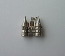 Antiker holstentor lübeck gebraucht kaufen  Weinheim