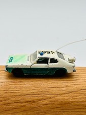 Ford capri 1700 gebraucht kaufen  Wuppertal