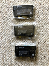 Riginal epson 405 gebraucht kaufen  Landau