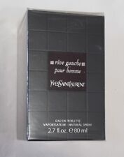 Ysl rive gauche for sale  HARROW