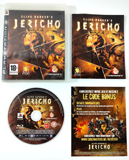 Jeu Playstation 3 PS3 VF  Jericho avec notice  Envoi rapide et suivi comprar usado  Enviando para Brazil