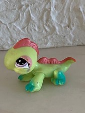 Littlest pet shop d'occasion  Dunkerque-
