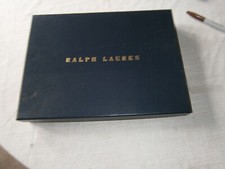 Authentic genuine ralph for sale  TADWORTH