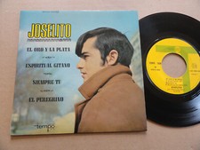 Disque 45t languette d'occasion  Vigneux-sur-Seine