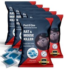 Rat killer pasta for sale  LONDON