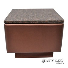 Modern marble top for sale  Philadelphia