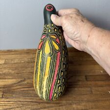 Hand carved painted for sale  Simpsonville