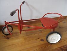 Ancien cyclorameur tricycle d'occasion  La Tour-d'Aigues