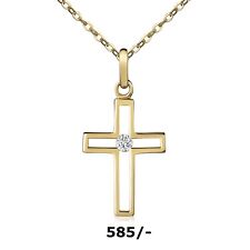 Kreuz anhänger zirk gebraucht kaufen  Ennepetal