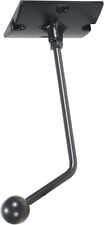 Usado, Braço de montagem no teto profissional JBL (MTC-30CM) para alto-falante, sala de som estéreo comprar usado  Enviando para Brazil