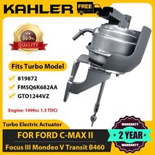 Atuador turbo 819872-1 819872-2 819872-5001S 819872-5002S para Ford 1.5 TDCi comprar usado  Enviando para Brazil