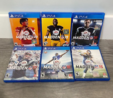 Lot ps4 playstation for sale  Sumter