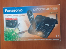Panasonic tdc970 jtb usato  Cosio Valtellino