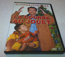 Dvd course jouet d'occasion  Lorient