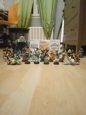 Lot figurines skylanders d'occasion  Uchaud