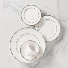 Lenox china federal for sale  Akron