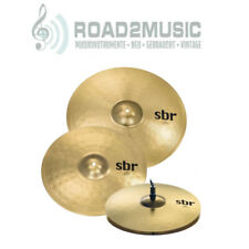 Sabian sbr brass gebraucht kaufen  Stuttgart