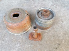 Motor messerkupplung messerhal gebraucht kaufen  Esslingen am Neckar