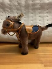 Steiff esel museum gebraucht kaufen  Bochum