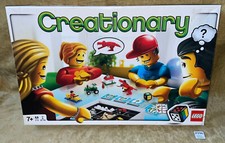 Lego sets games for sale  WEYMOUTH