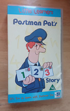 Postman pat story for sale  CLACTON-ON-SEA