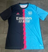 Arsenal adidas training for sale  LONDON