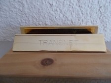 Visitenkartenhalter werbemitte gebraucht kaufen  Heßheim