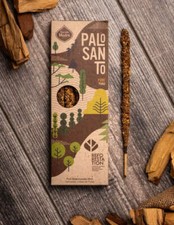 Incenso Pure Palo Santo comprar usado Incenso Pure Palo Santo comprar usado  Enviando para Brazil