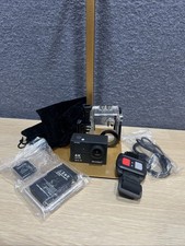 Câmera de ação AKASO EK7000 Pro 16MP 4K com cartão microSDHC PNY Elite-X 64GB comprar usado Câmera de ação AKASO EK7000 Pro 16MP 4K com cartão microSDHC PNY Elite-X 64GB comprar usado  Enviando para Brazil