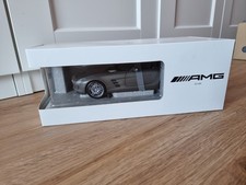 mercedes sls 1 18 gebraucht kaufen mercedes sls 1 18 gebraucht kaufen Filderstadt
