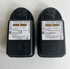 Peltor ack081 battery for sale  Longmont