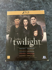 Coffret blu ray d'occasion Coffret blu ray d'occasion  Cuisery