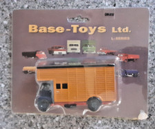 Base toys ltd for sale  ST. AUSTELL