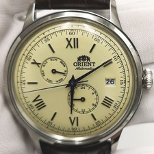 USADO ORIENT RN-AK0702Y caixa amarela: 40,5×43,8 mm pulso: 19 cm relógio masculino #JW-104 comprar usado USADO ORIENT RN-AK0702Y caixa amarela: 40,5×43,8 mm pulso: 19 cm relógio masculino #JW-104 comprar usado  Enviando para Brazil