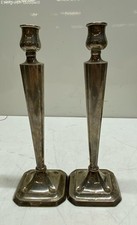 Tall weighted sterling for sale  Seattle
