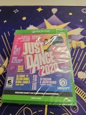 just dance 2020 xbox for sale just dance 2020 xbox for sale Waltham