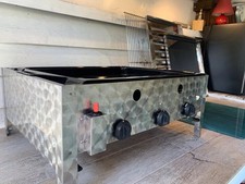Tepro gasgrill wurstbräter gebraucht kaufen  Nordkirchen