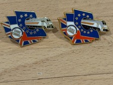 Pins pin railways d'occasion  Châtillon-le-Duc