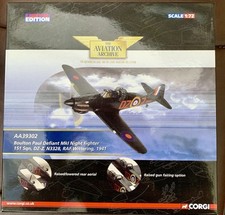 Corgi aa39302 boulton for sale  PERTH